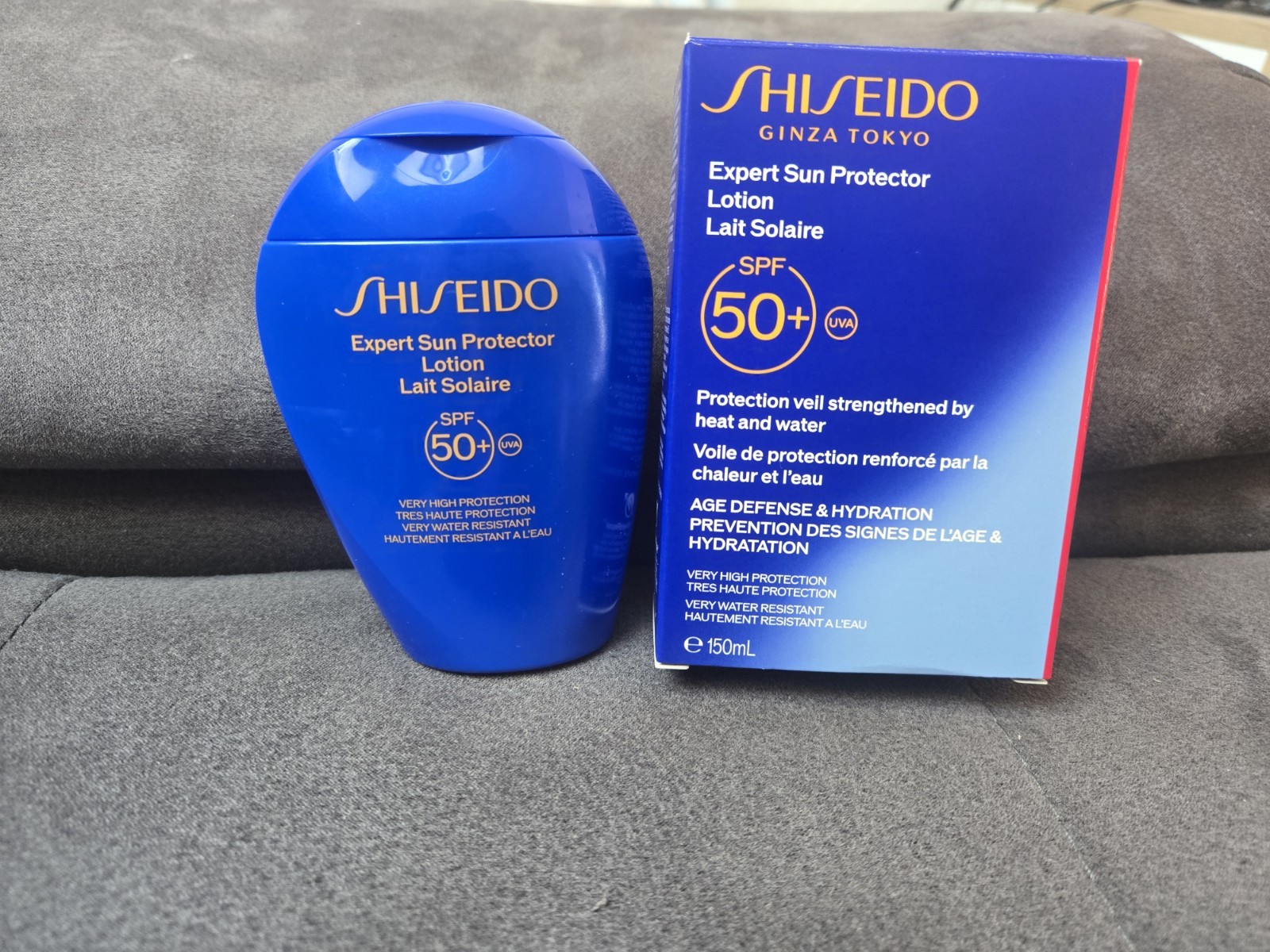 Discover the Ultimate Sun Protection Solution for Active…