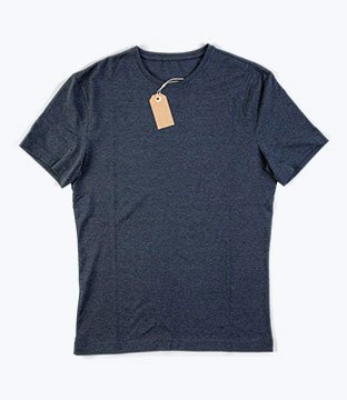 Áo Sơ Mi Cộc Tay Teelab Local Brand Unisex Eco Oxford Logo Signature Shirt SS0681