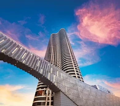 Lodha Magnus