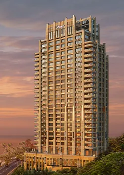 Lodha Panache
