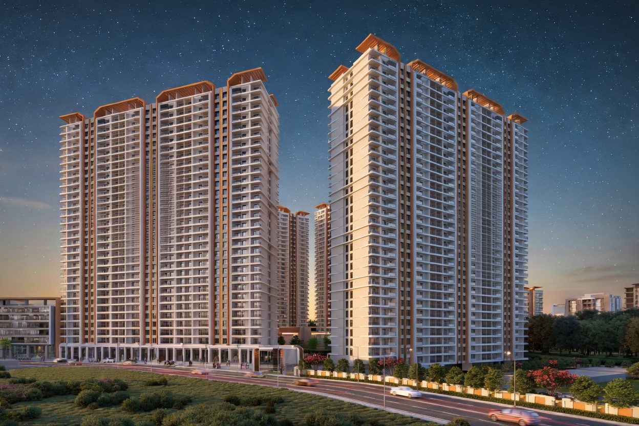 Nyati Emerald