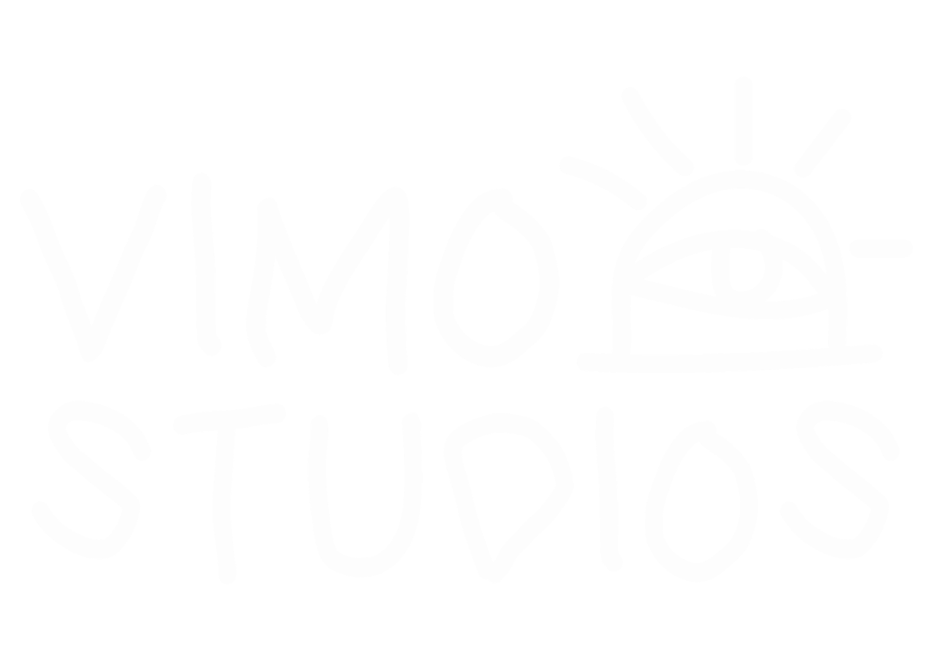 Vimo Studios logo