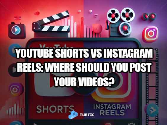 YouTube Shorts vs Instagram Reels: Where Should You Post Your Videos?
