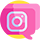 Find Instagram User ID