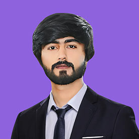 Shehroz Khan