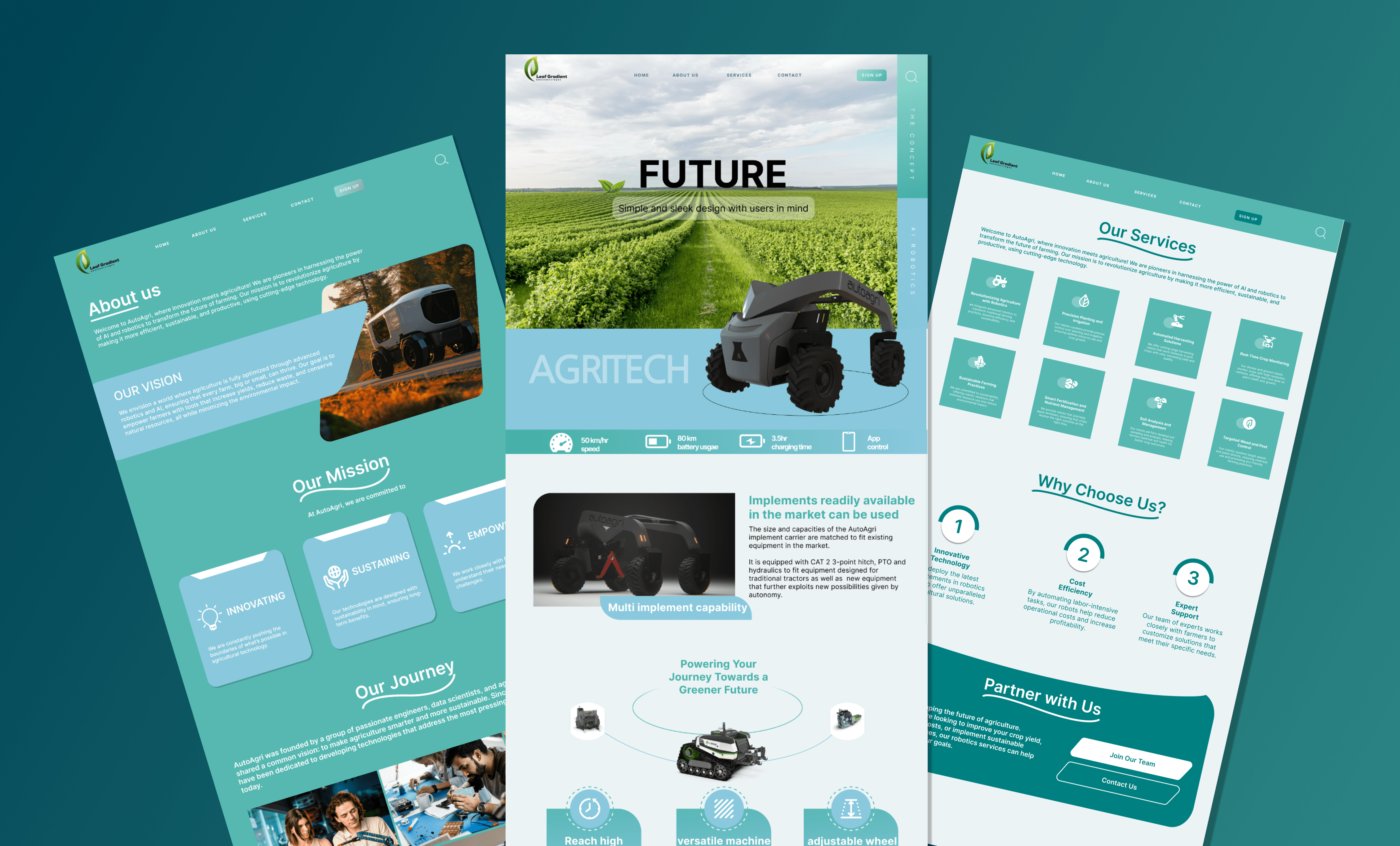 AgriTech