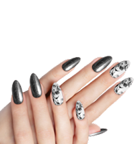 Unique Colour of Nail Polish