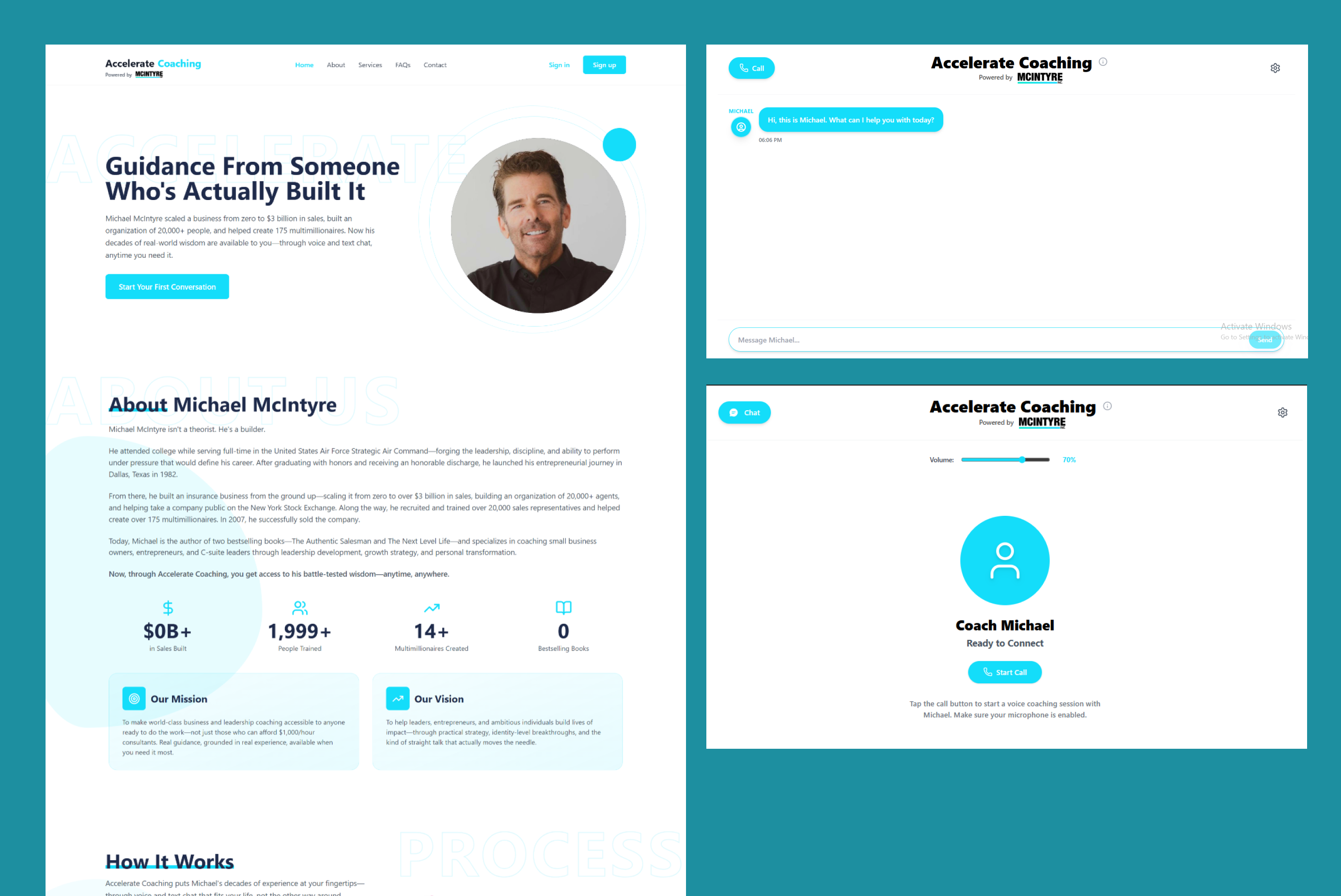 AI Platform