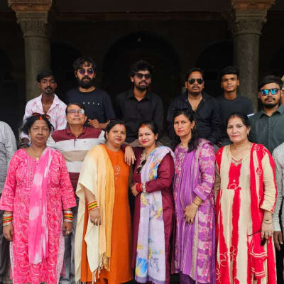 indore