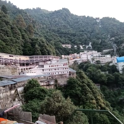 Mata Vaishno devi