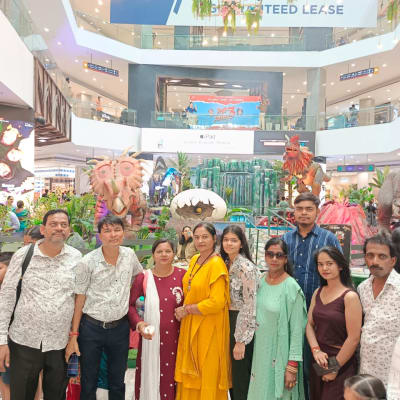 Chandigarh