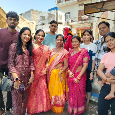 Khatu shyam