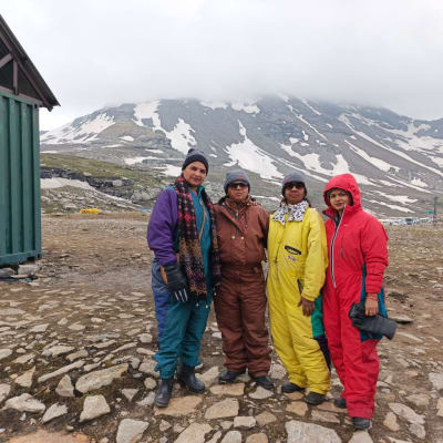 Manali