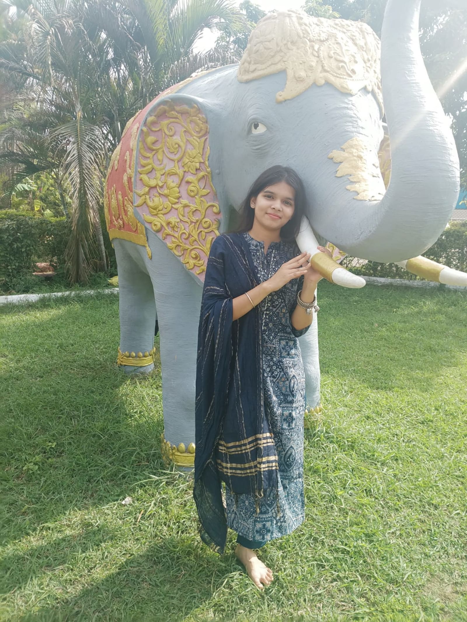 Trip photo