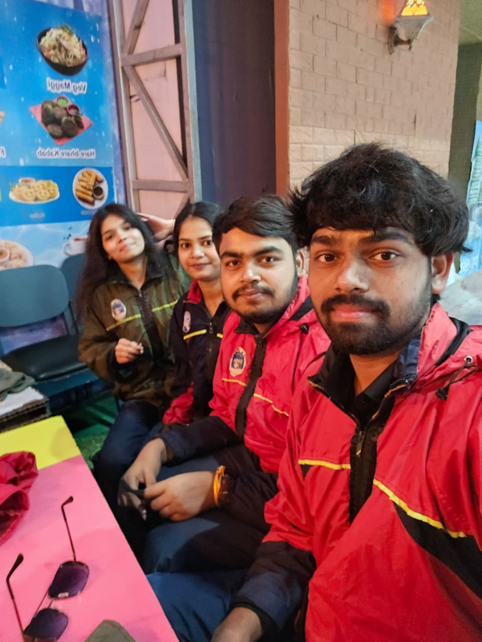 Trip photo