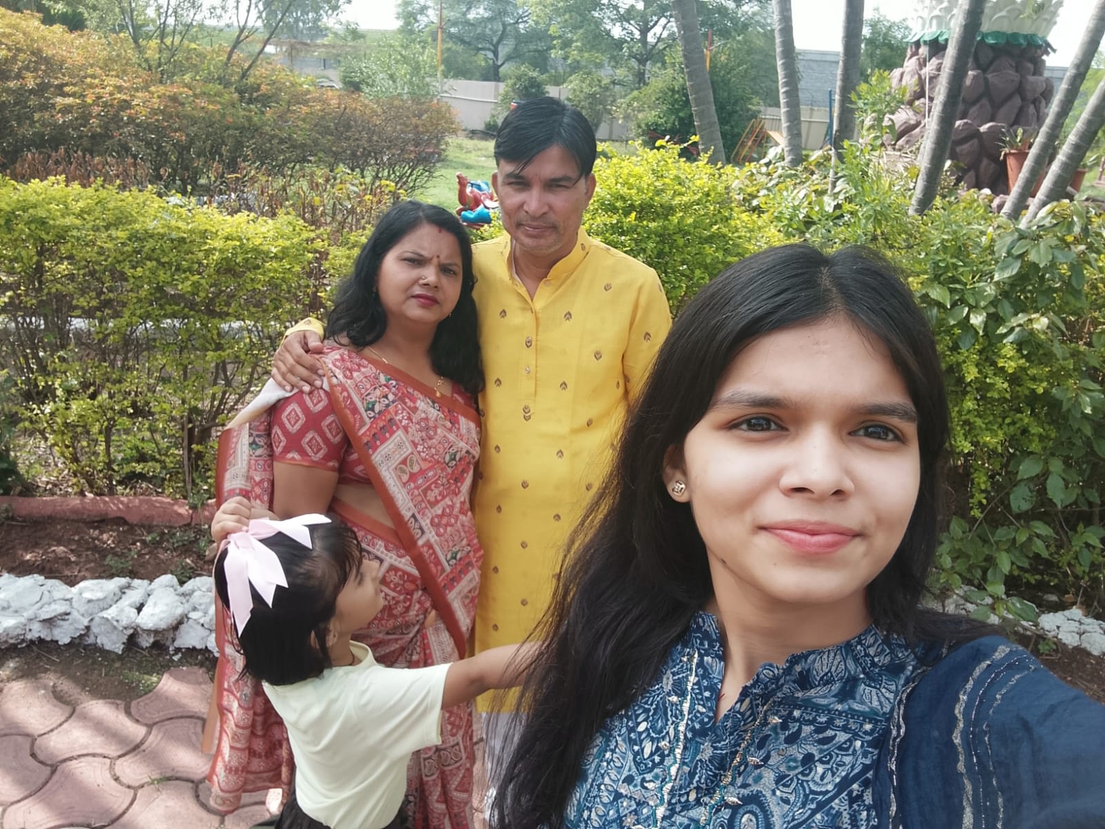 Trip photo