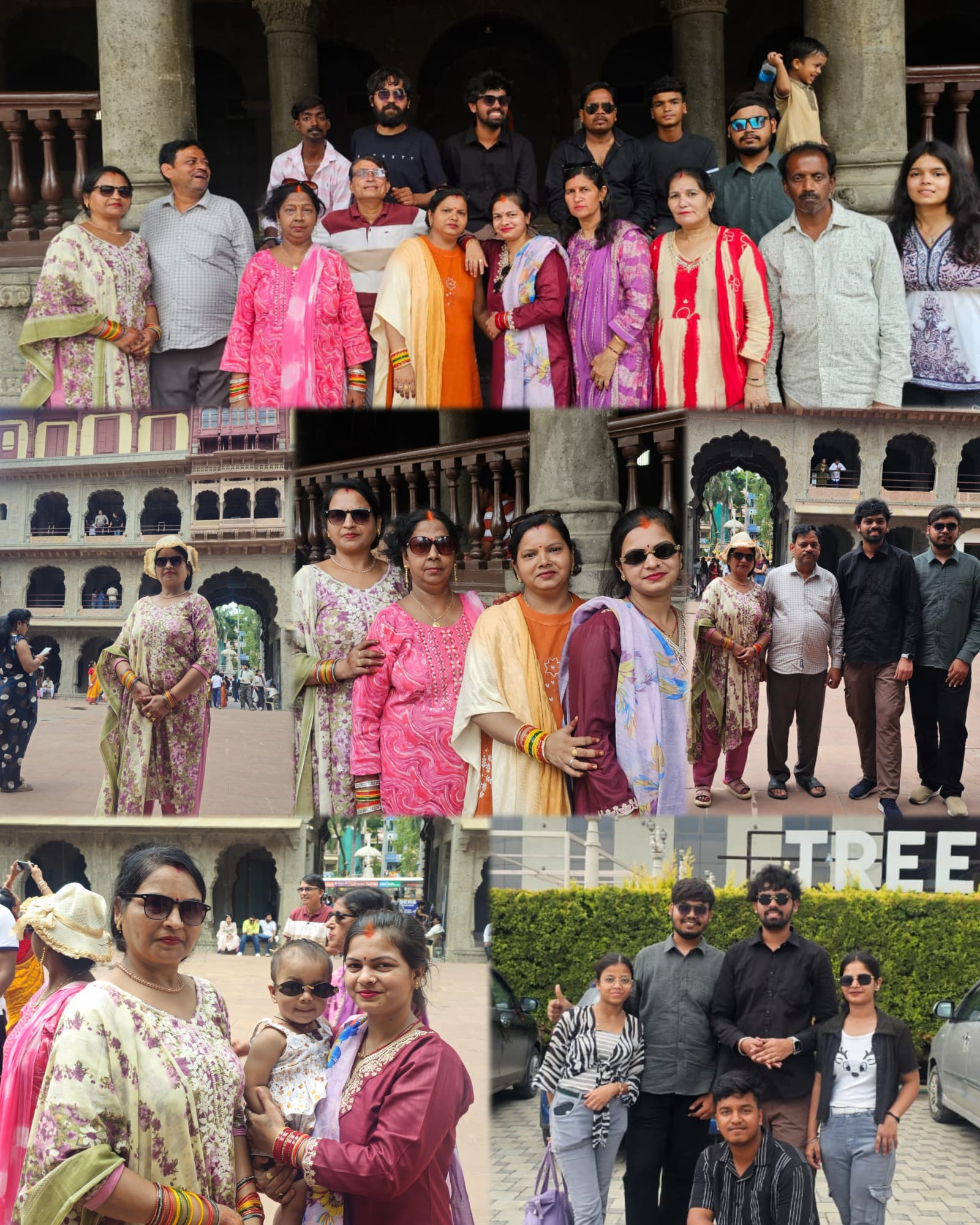 Trip photo