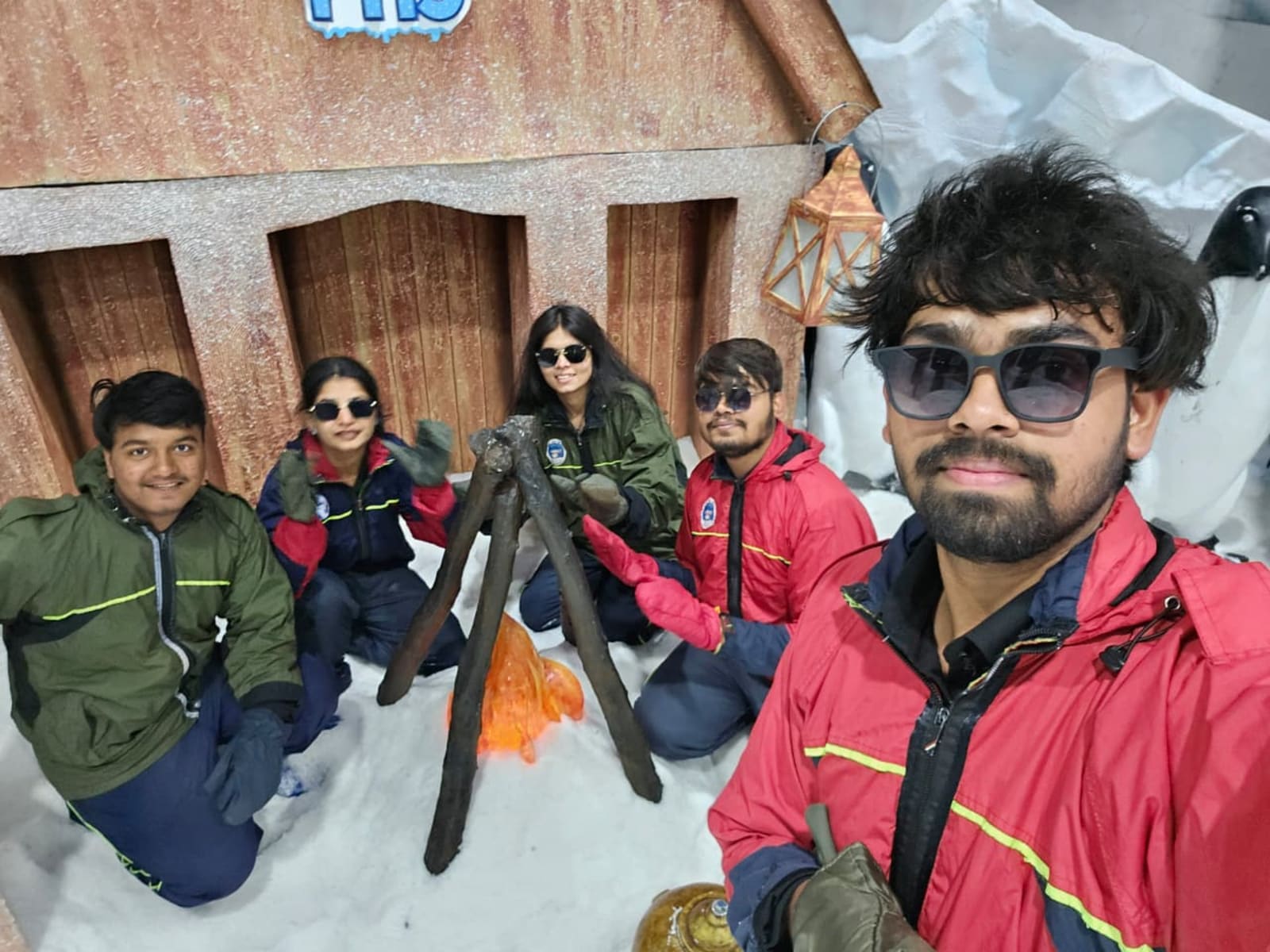 Trip photo