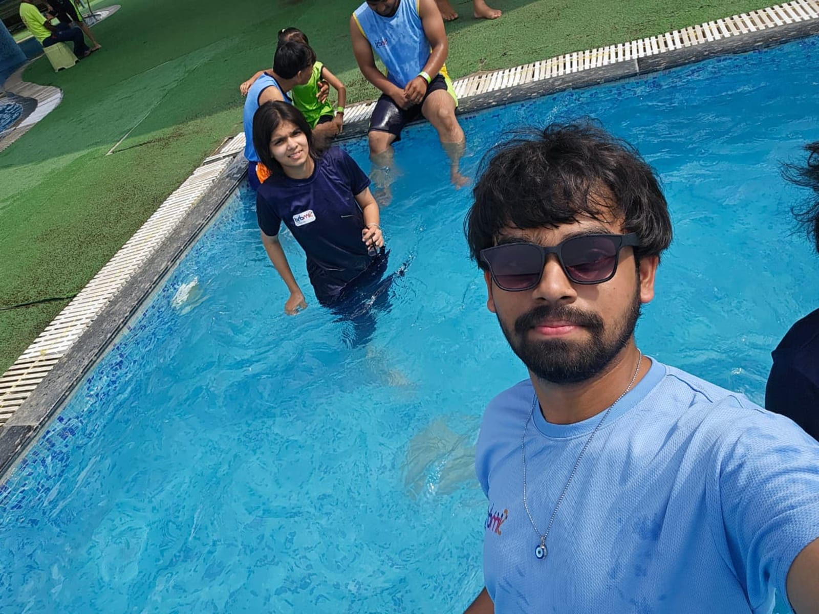 Trip photo