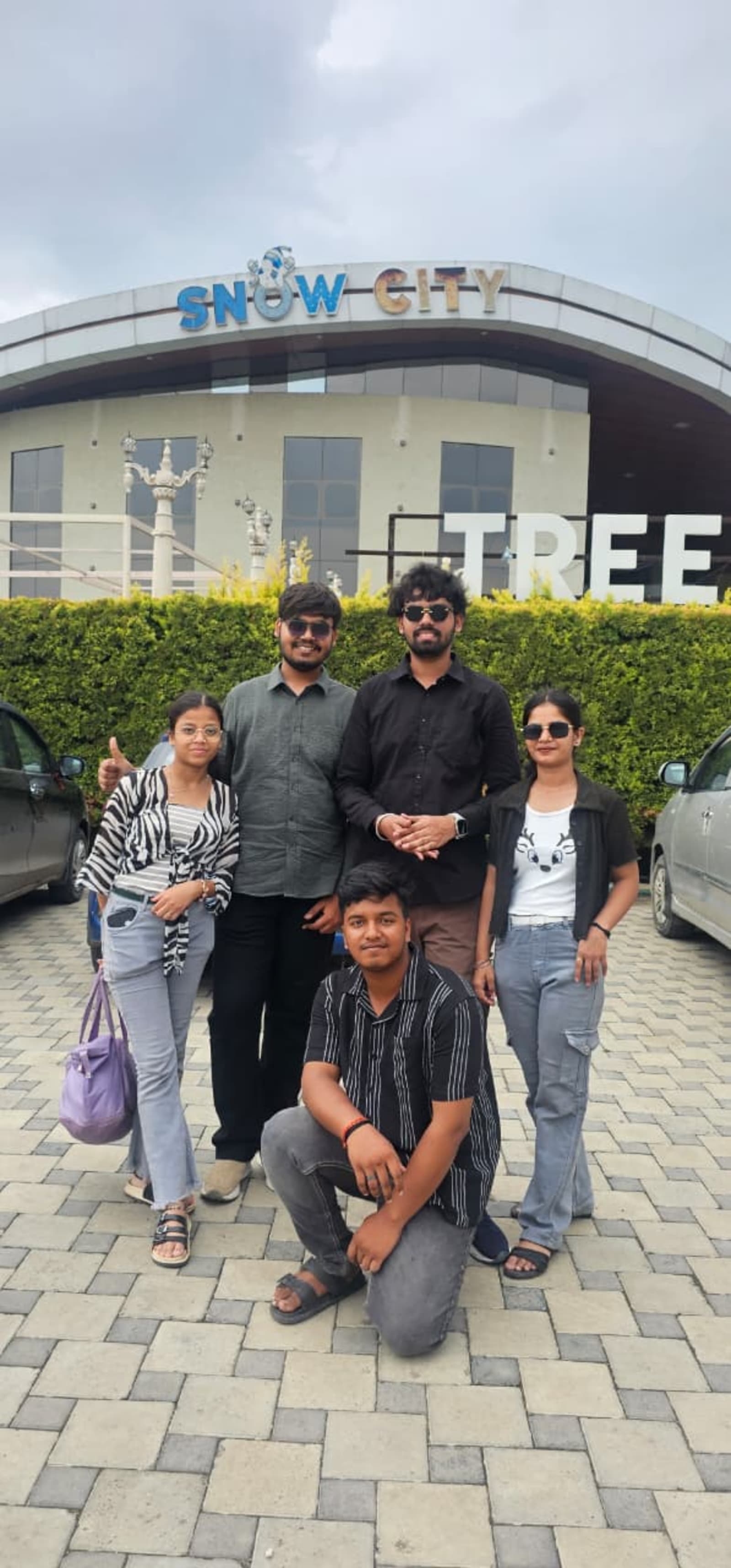 Trip photo