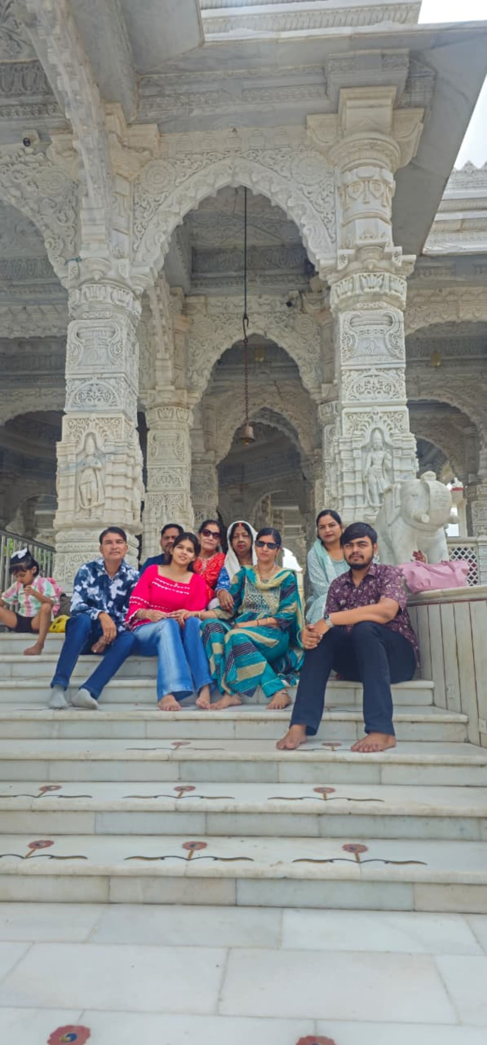 Trip photo
