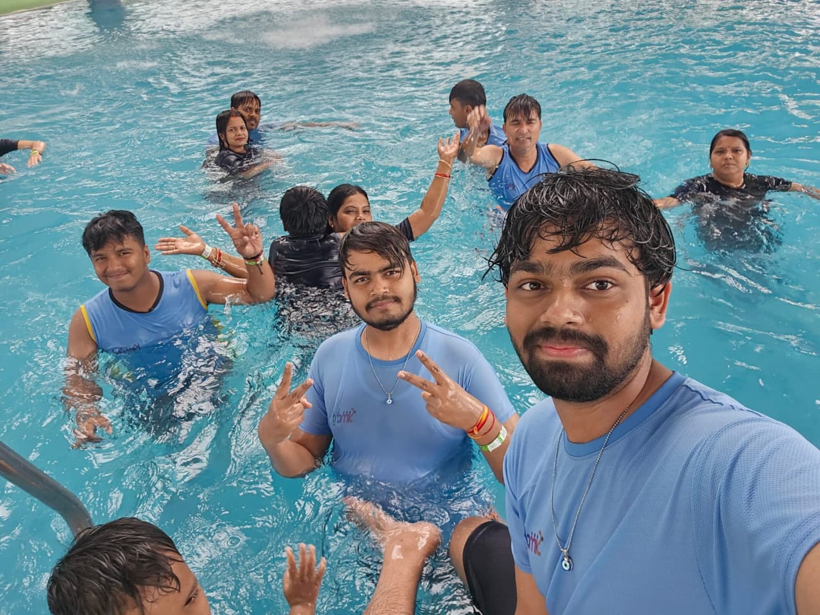 Trip photo