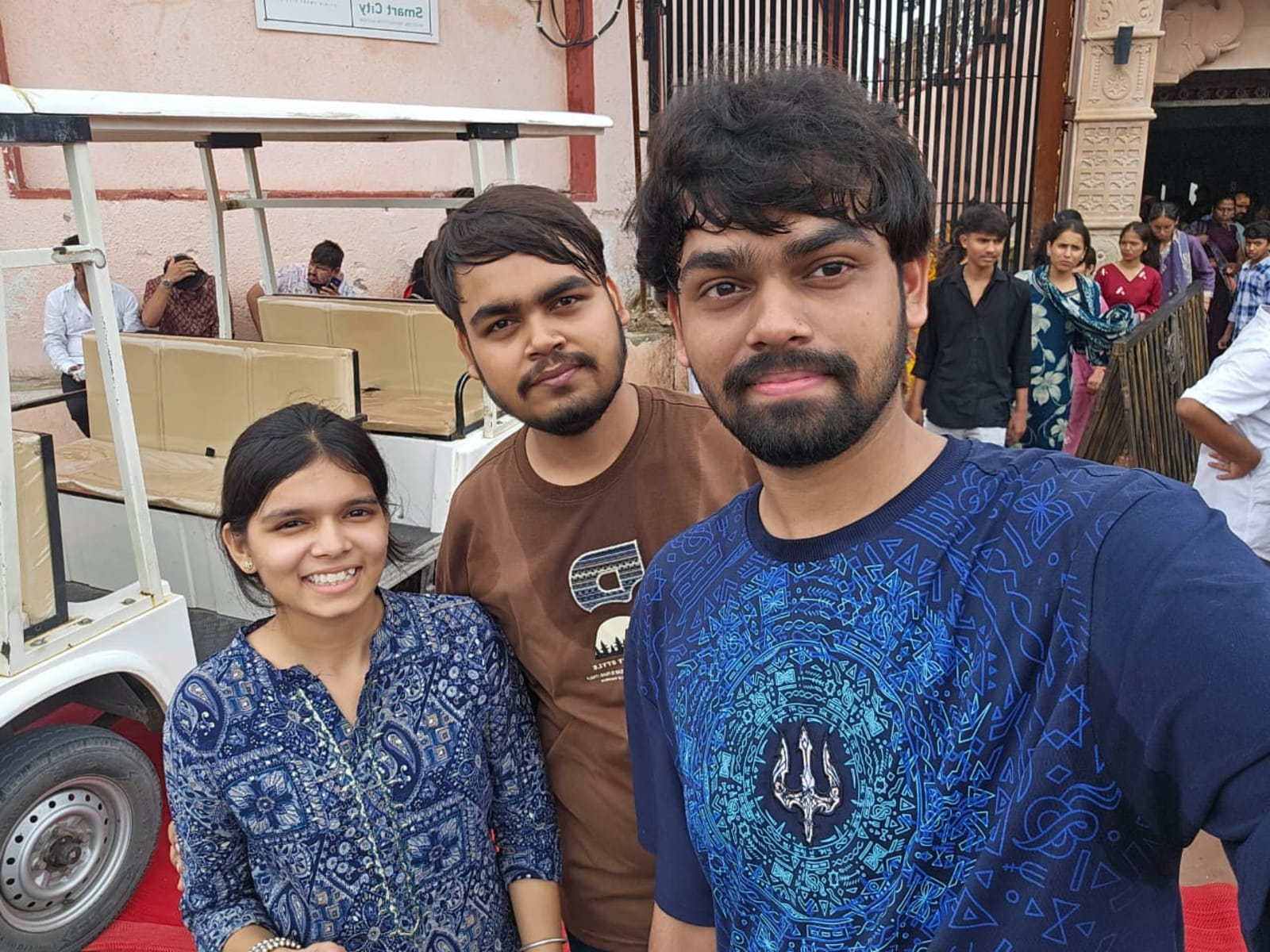 Trip photo