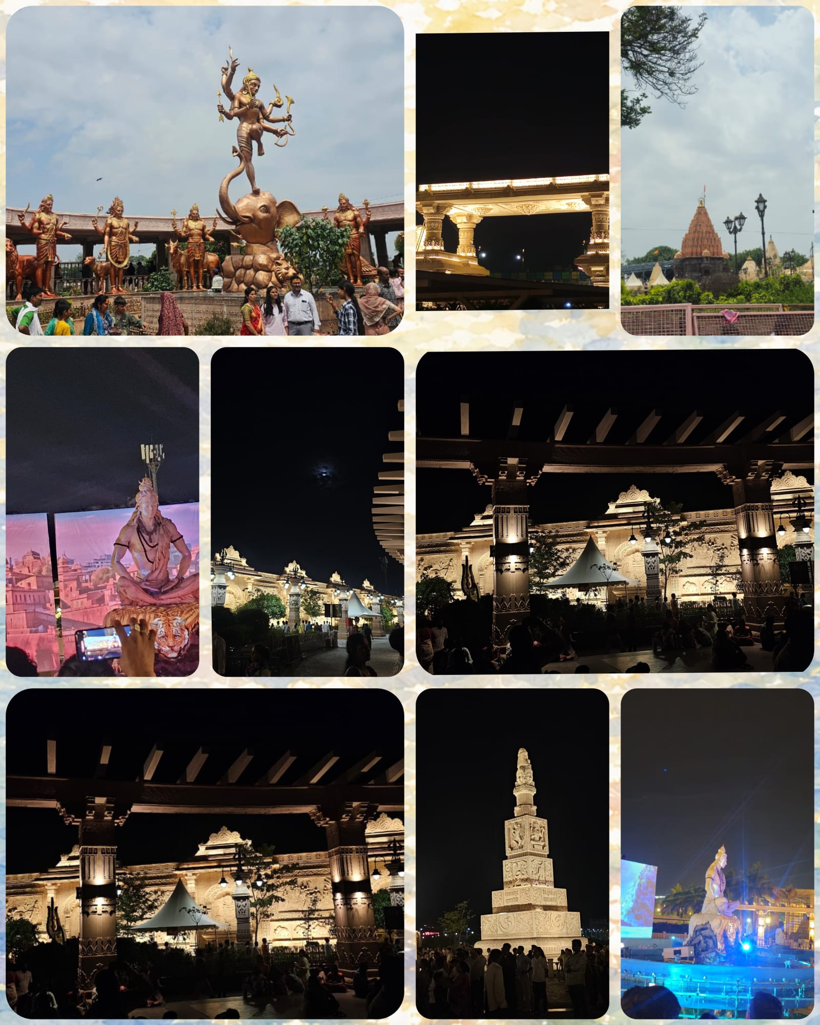 Trip photo