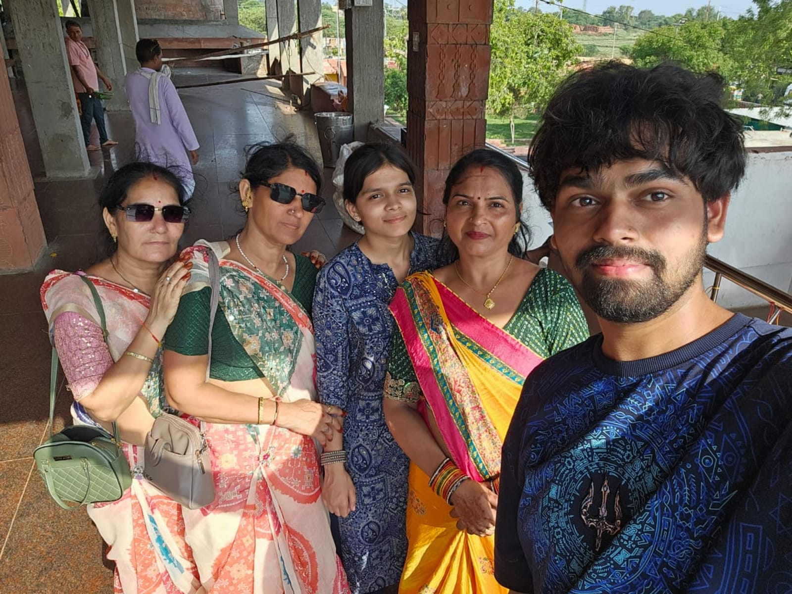 Trip photo