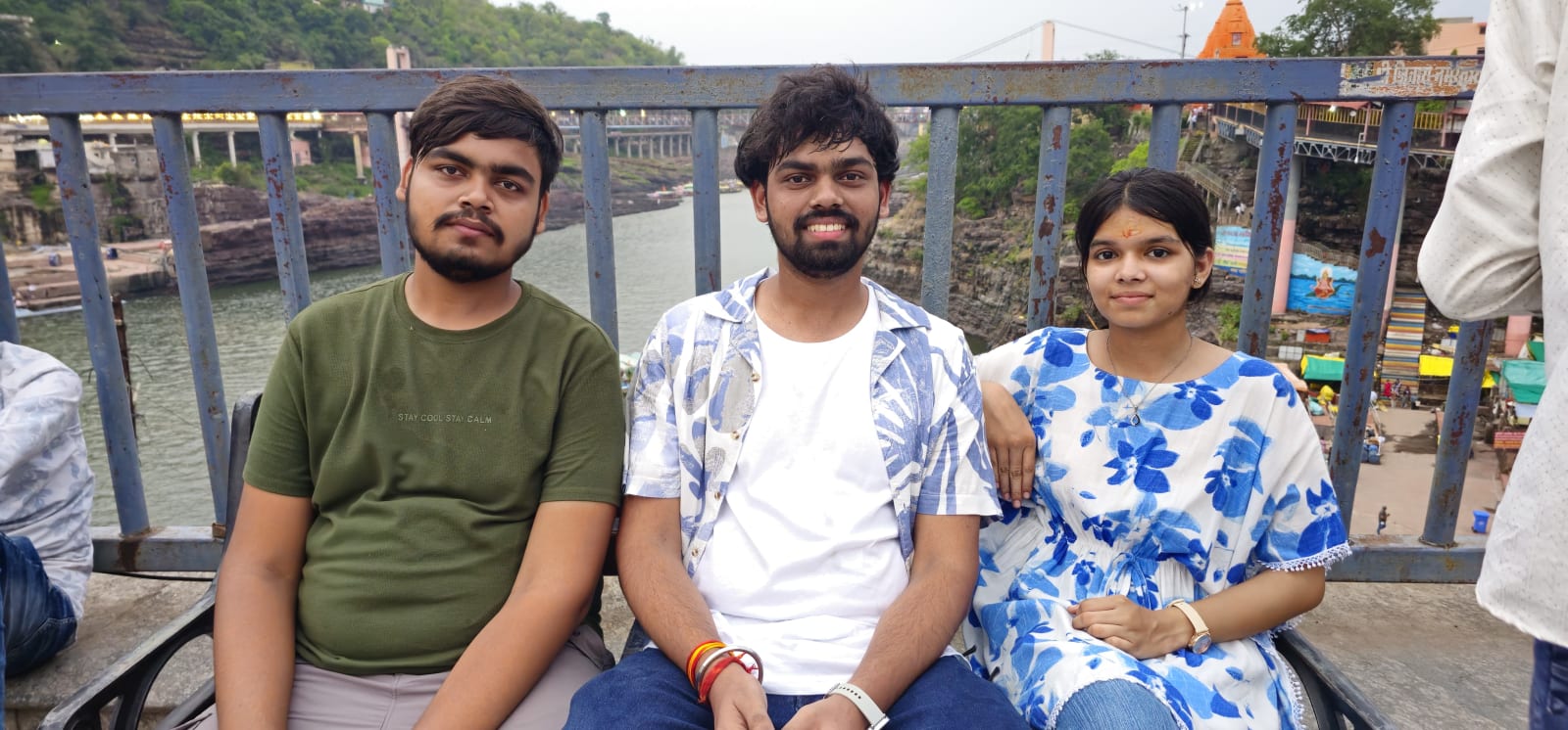 Trip photo