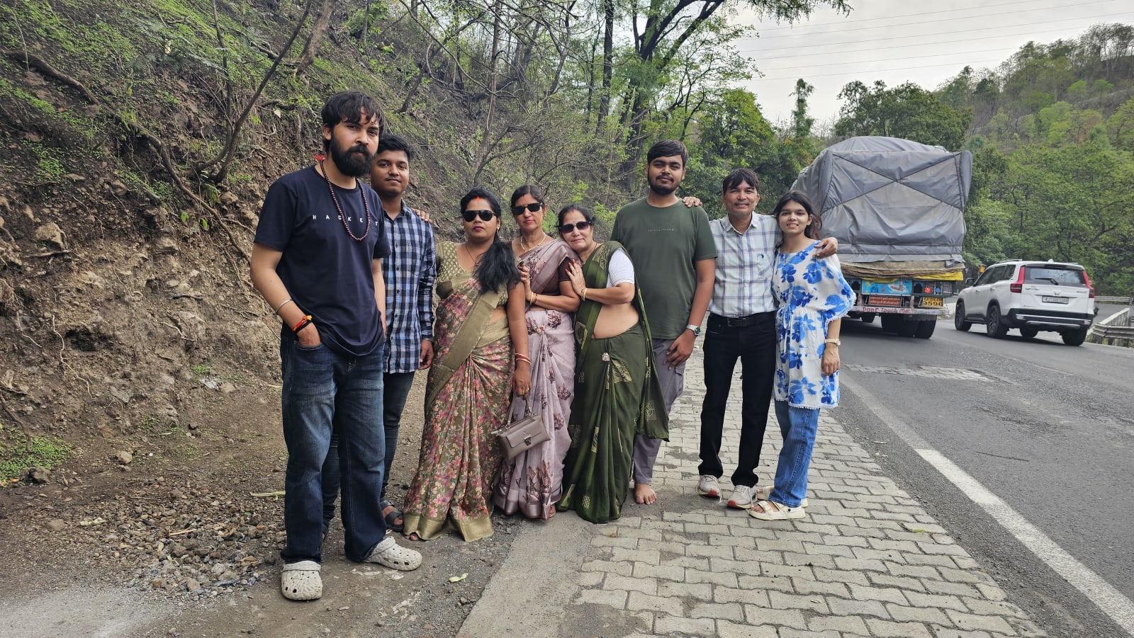 Trip photo