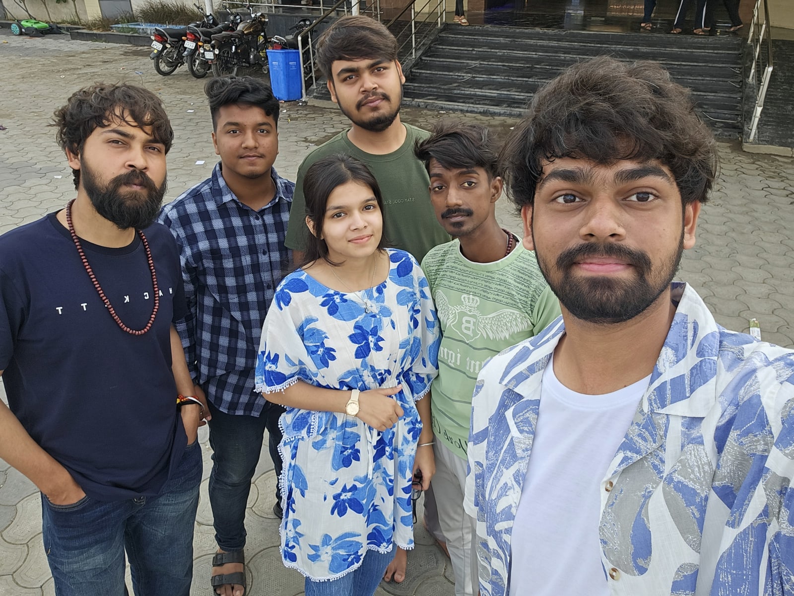 Trip photo