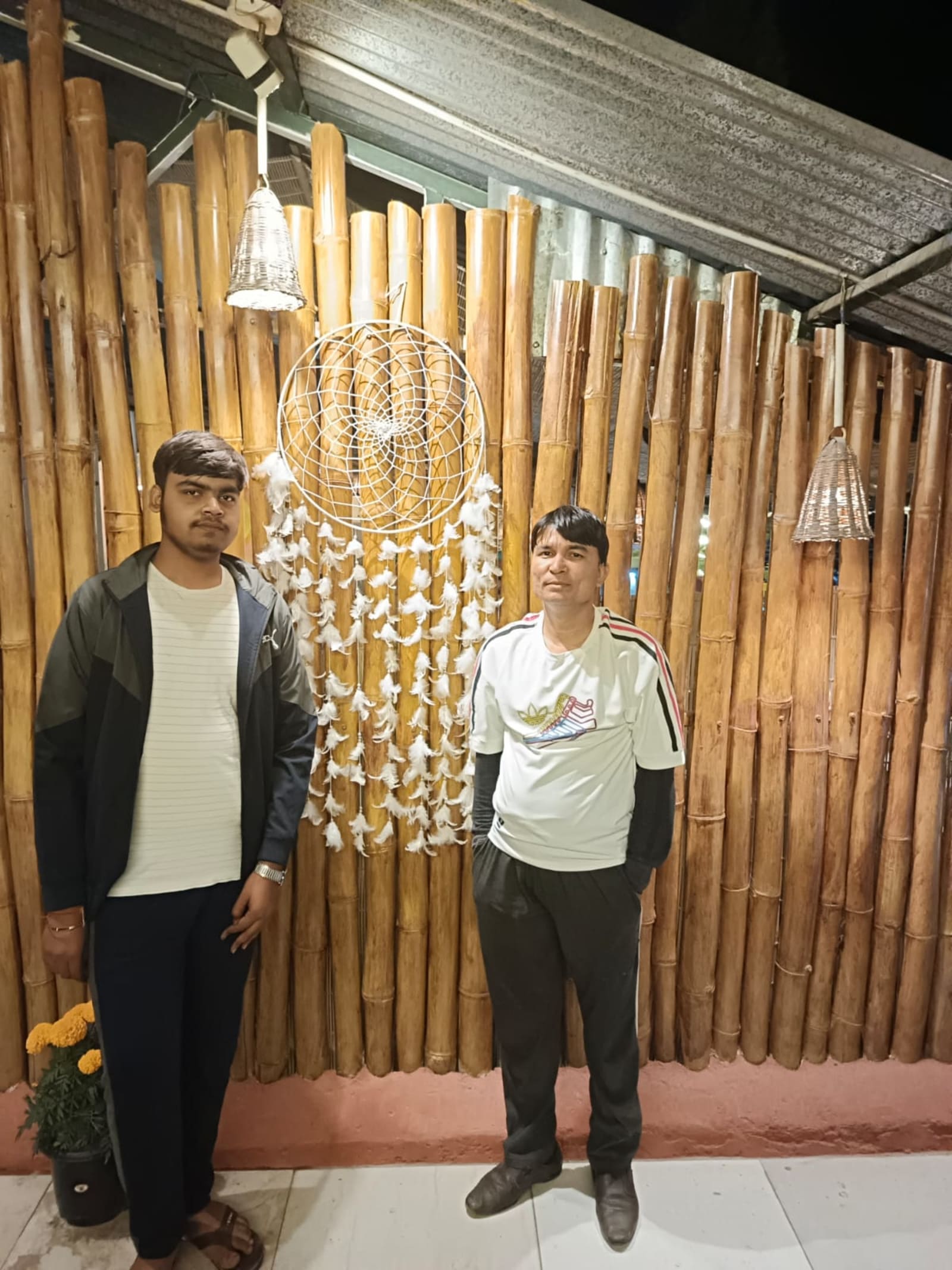 Trip photo