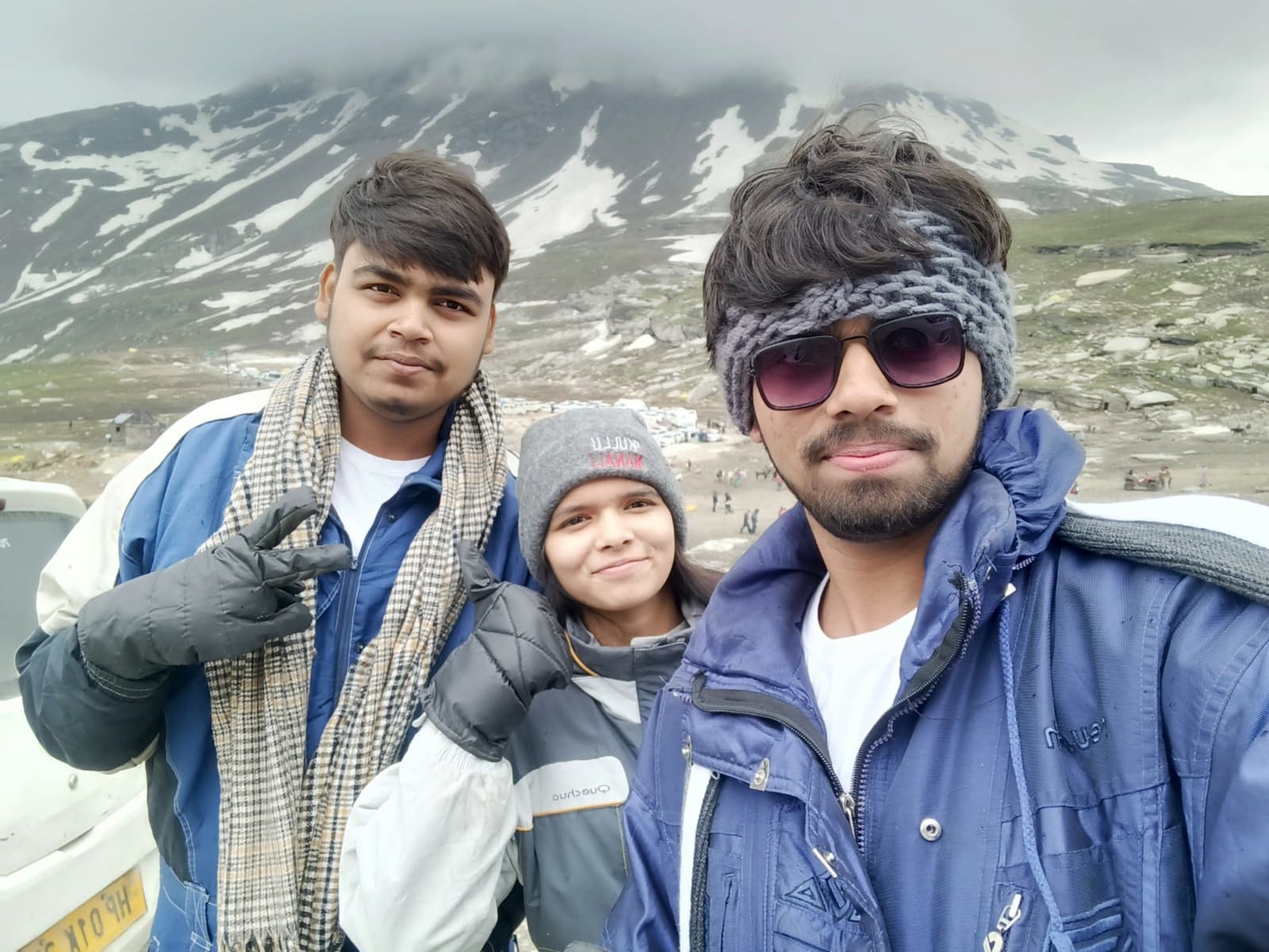 Trip photo