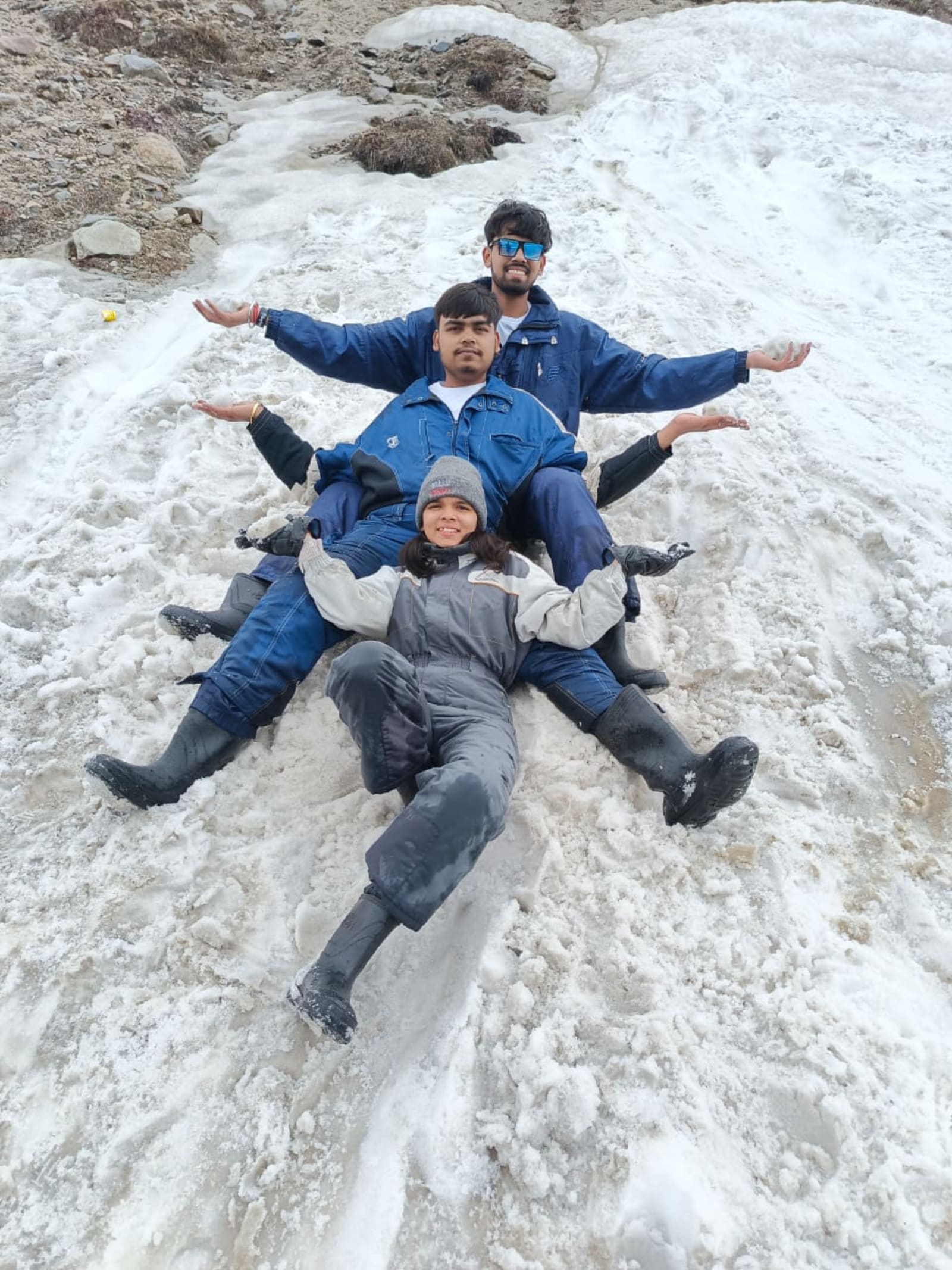 Trip photo