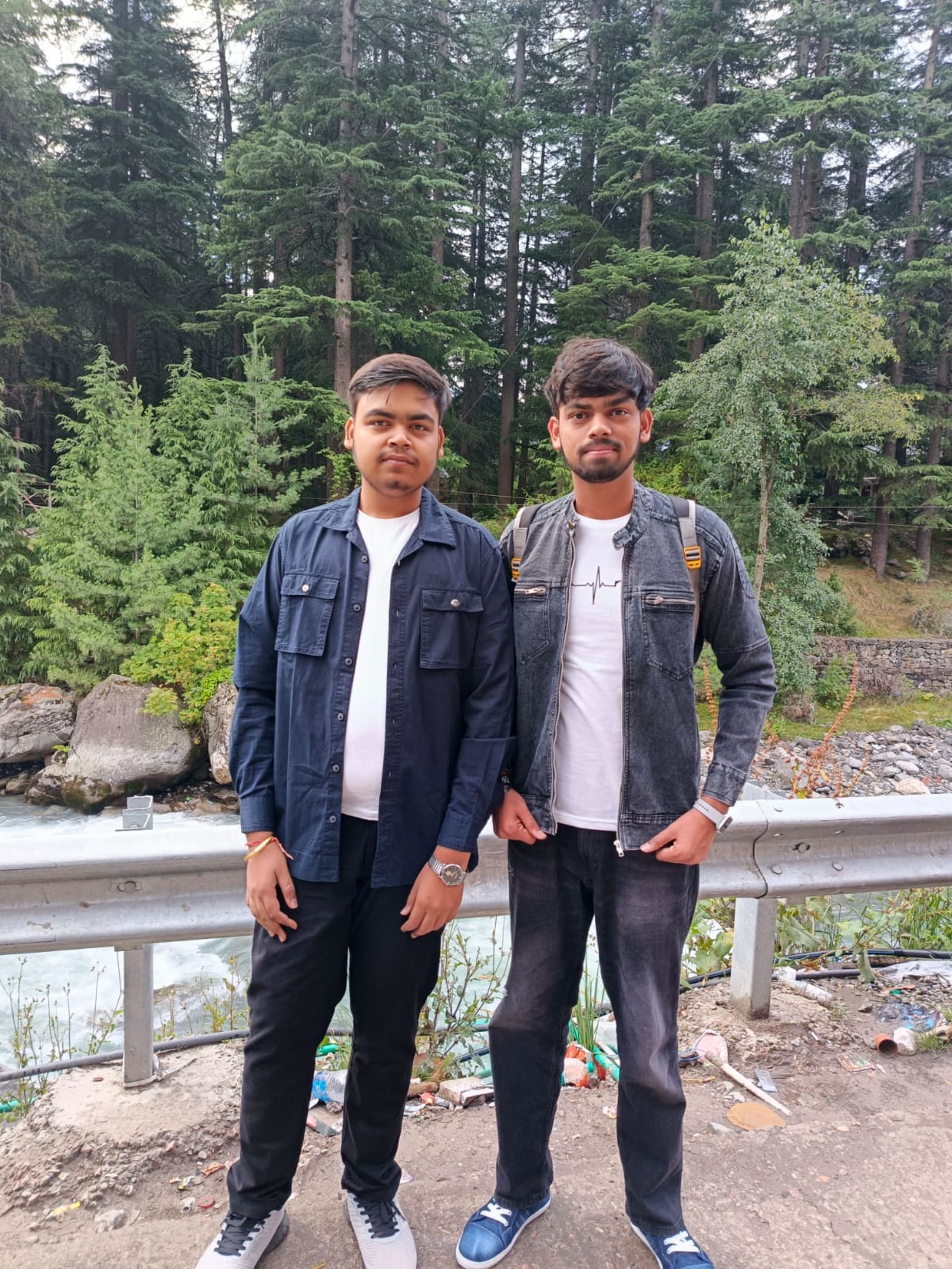 Trip photo