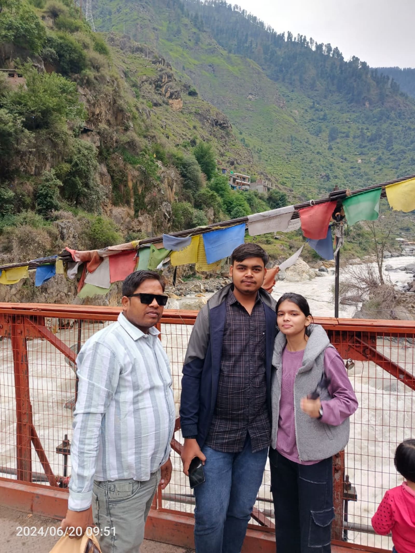 Trip photo