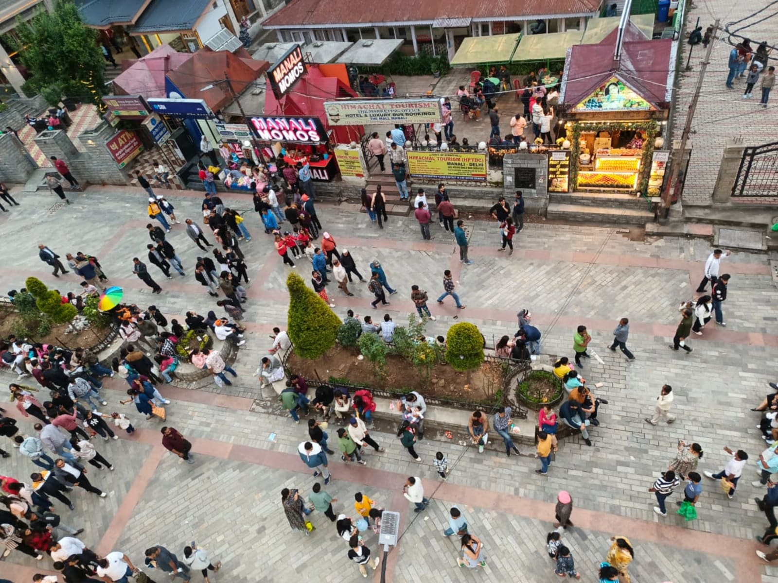 Trip photo