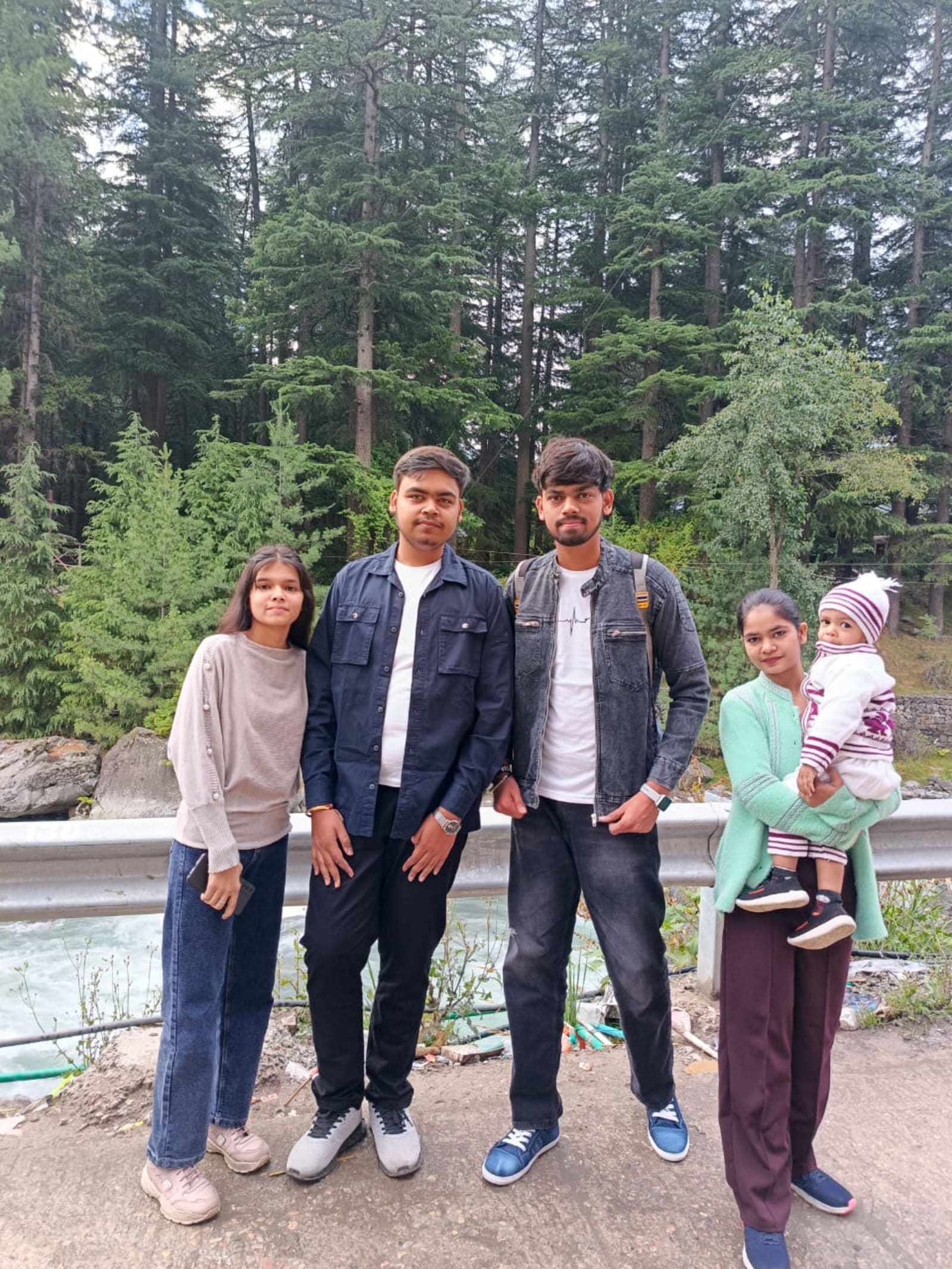 Trip photo