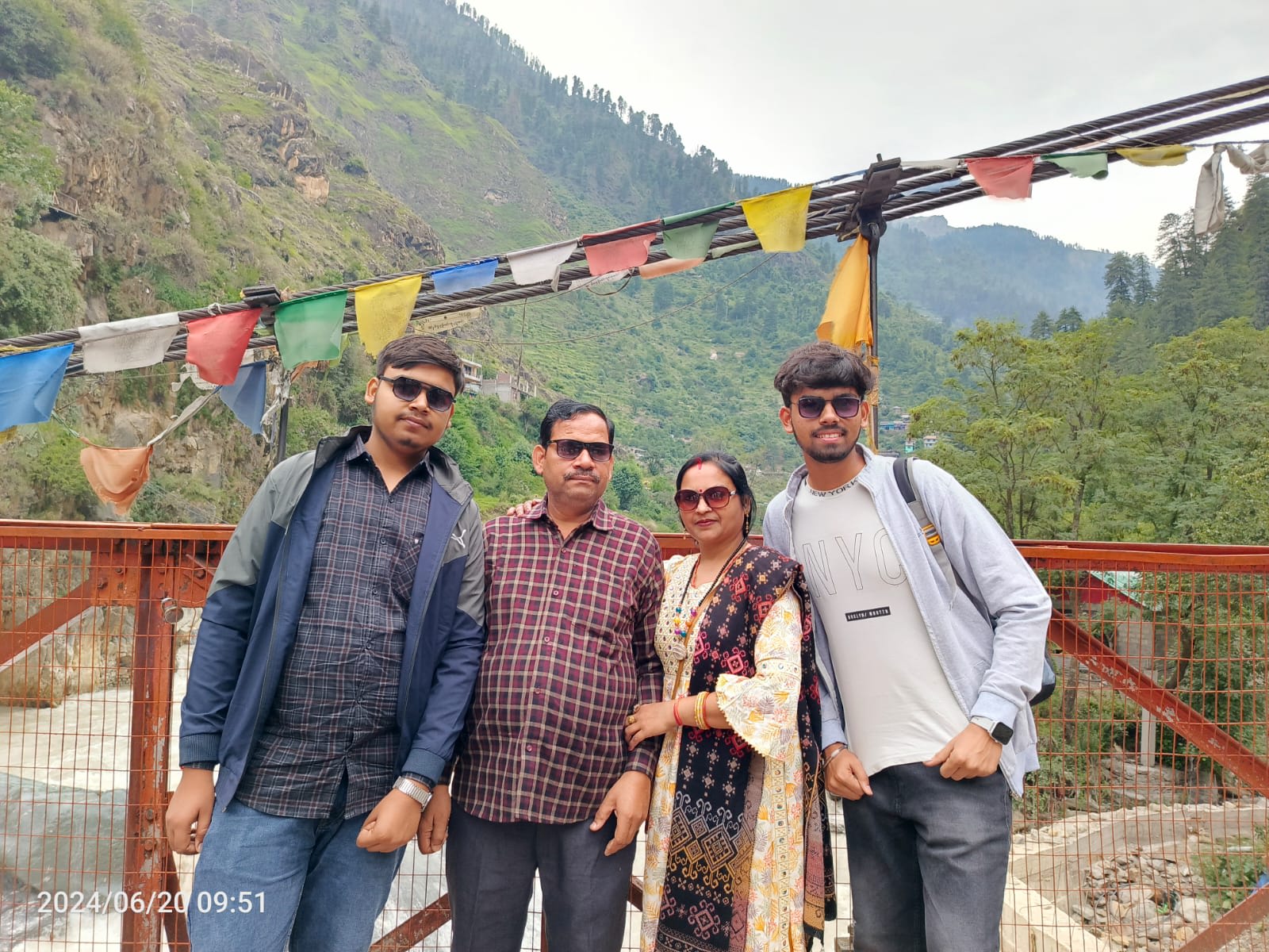 Trip photo
