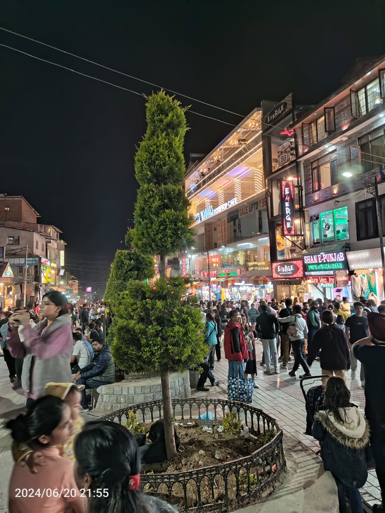 Trip photo