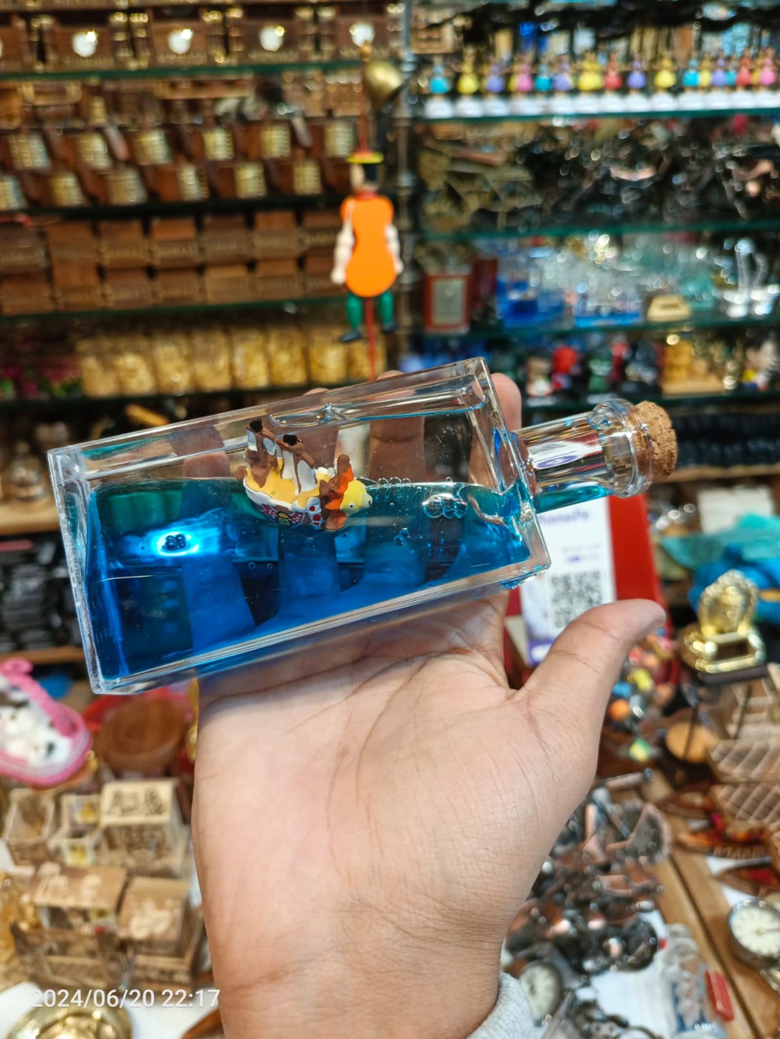 Trip photo