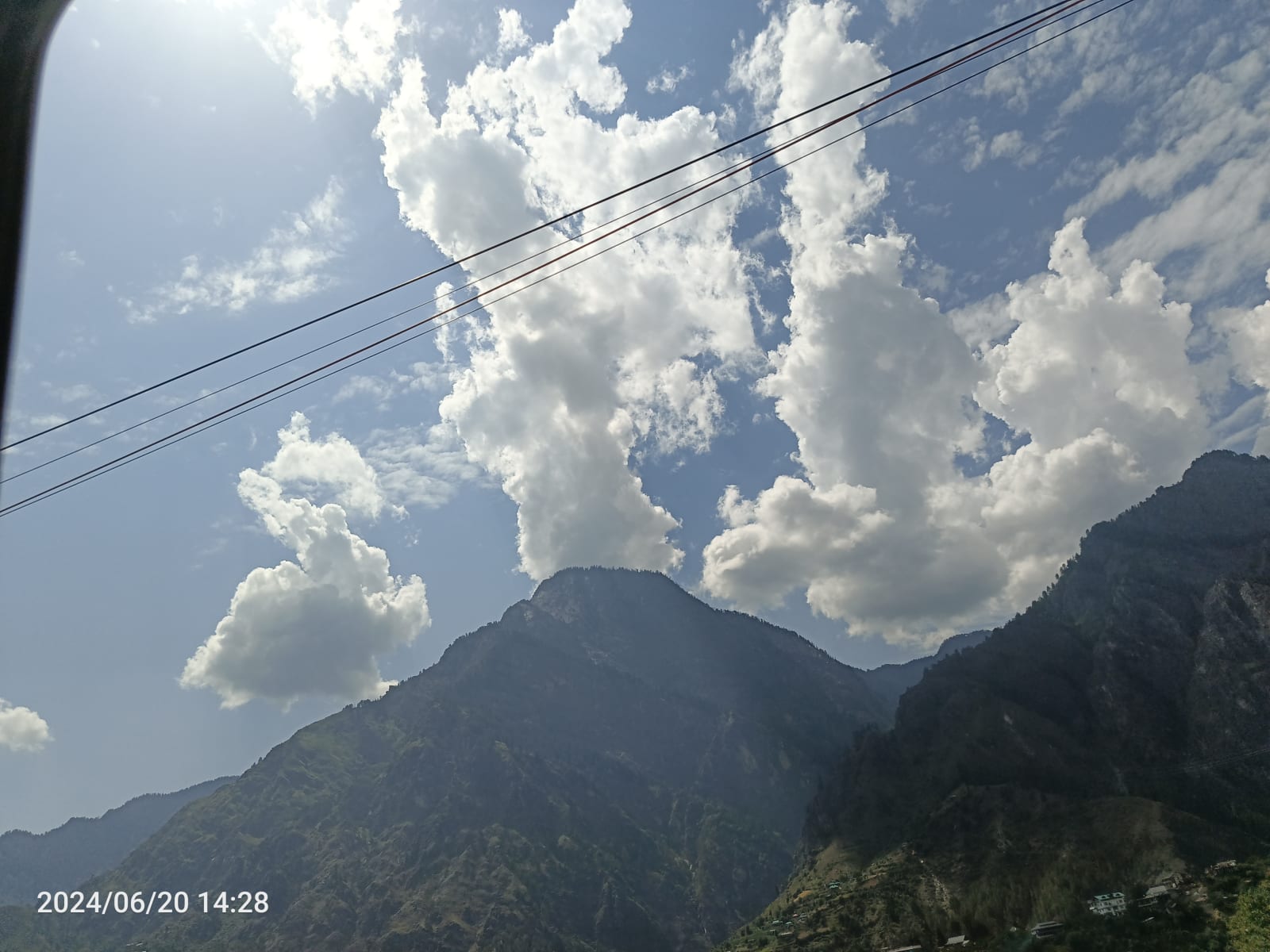 Trip photo