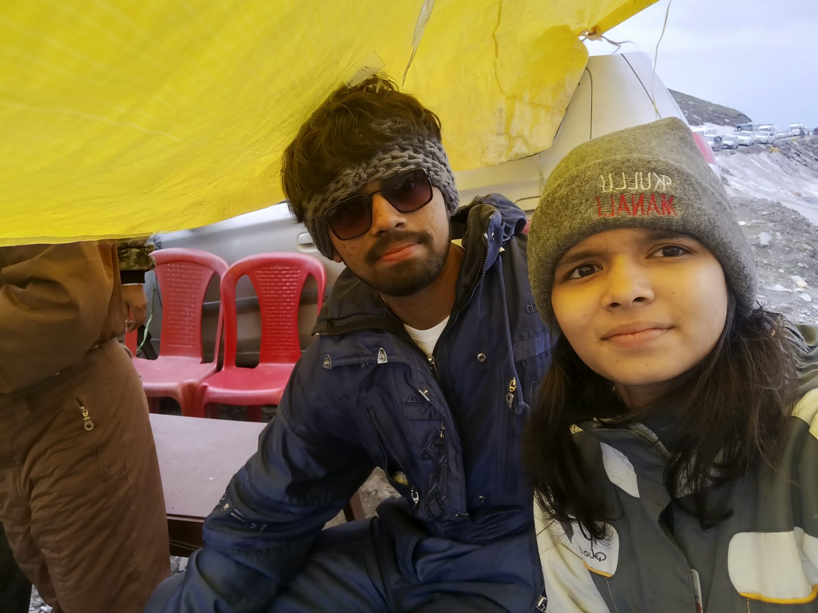 Trip photo