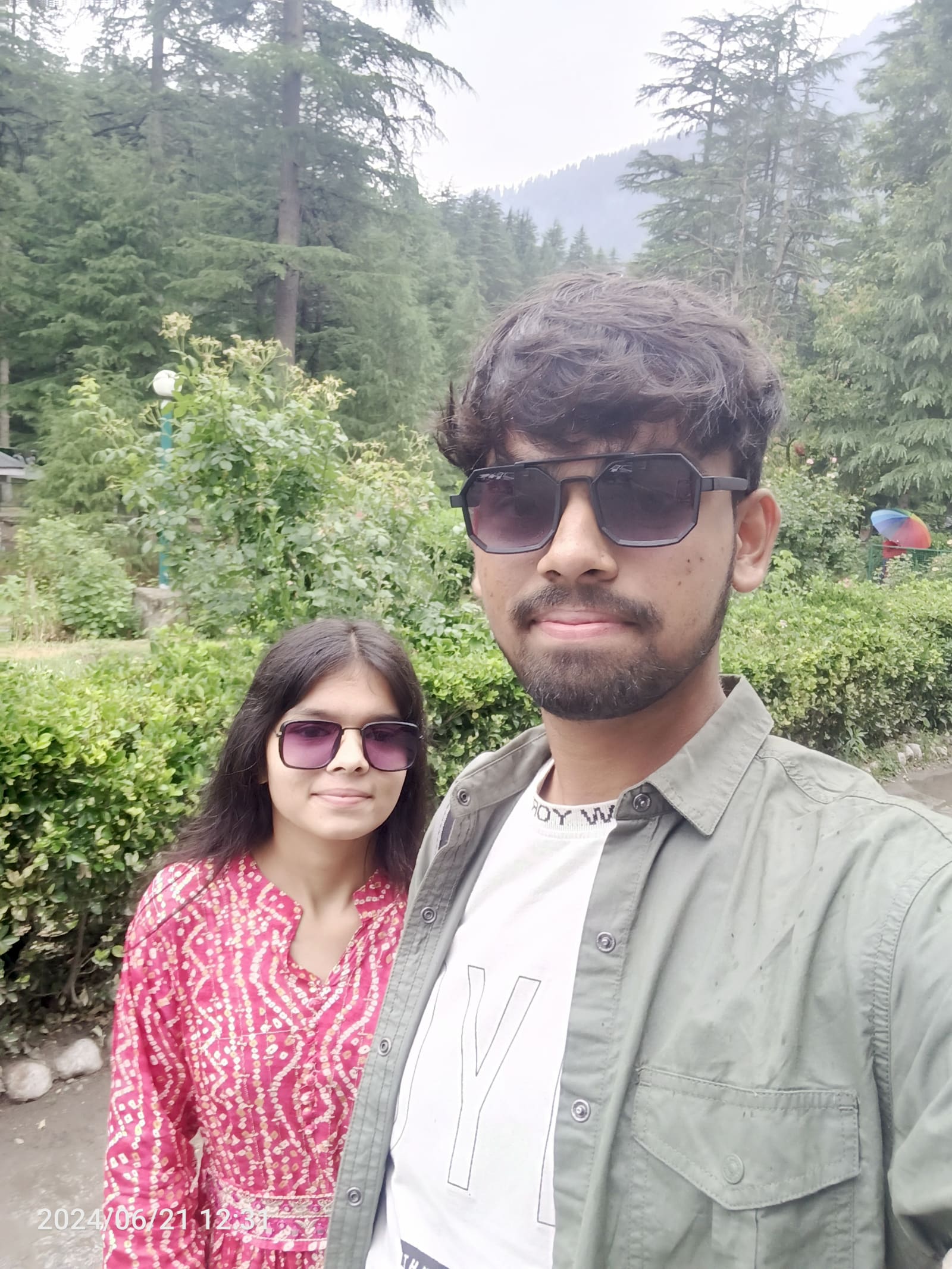 Trip photo