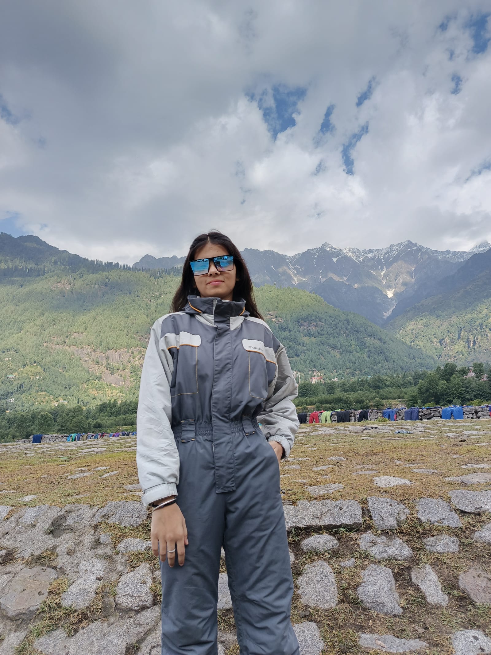 Trip photo