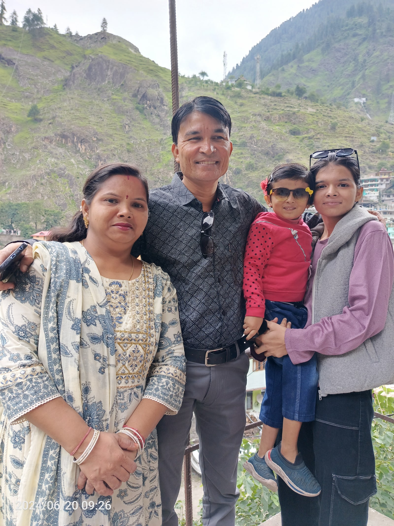 Trip photo