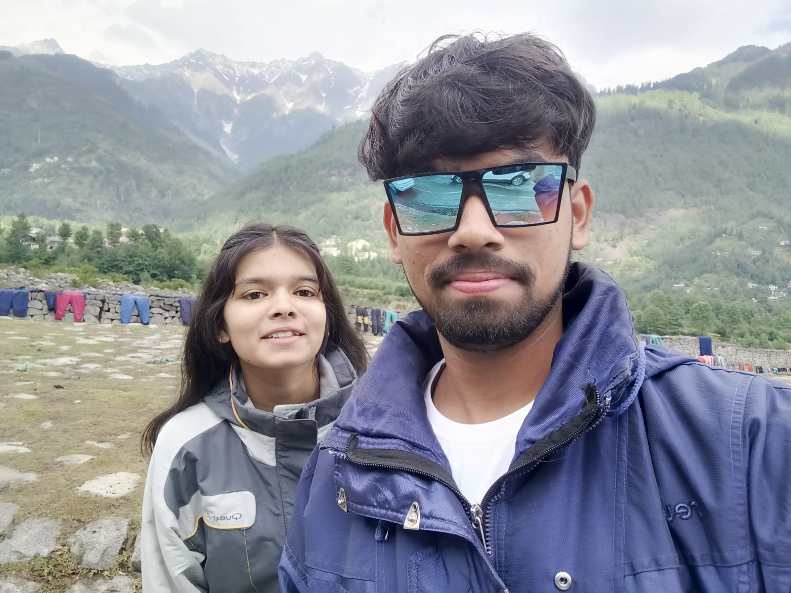Trip photo