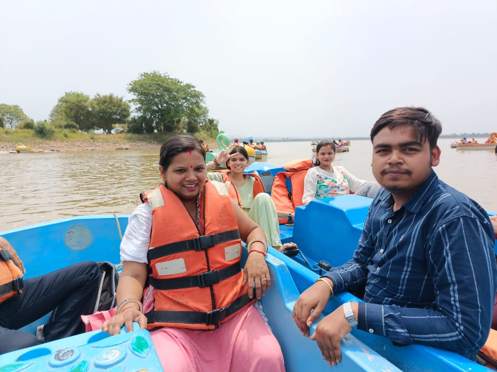 Trip photo