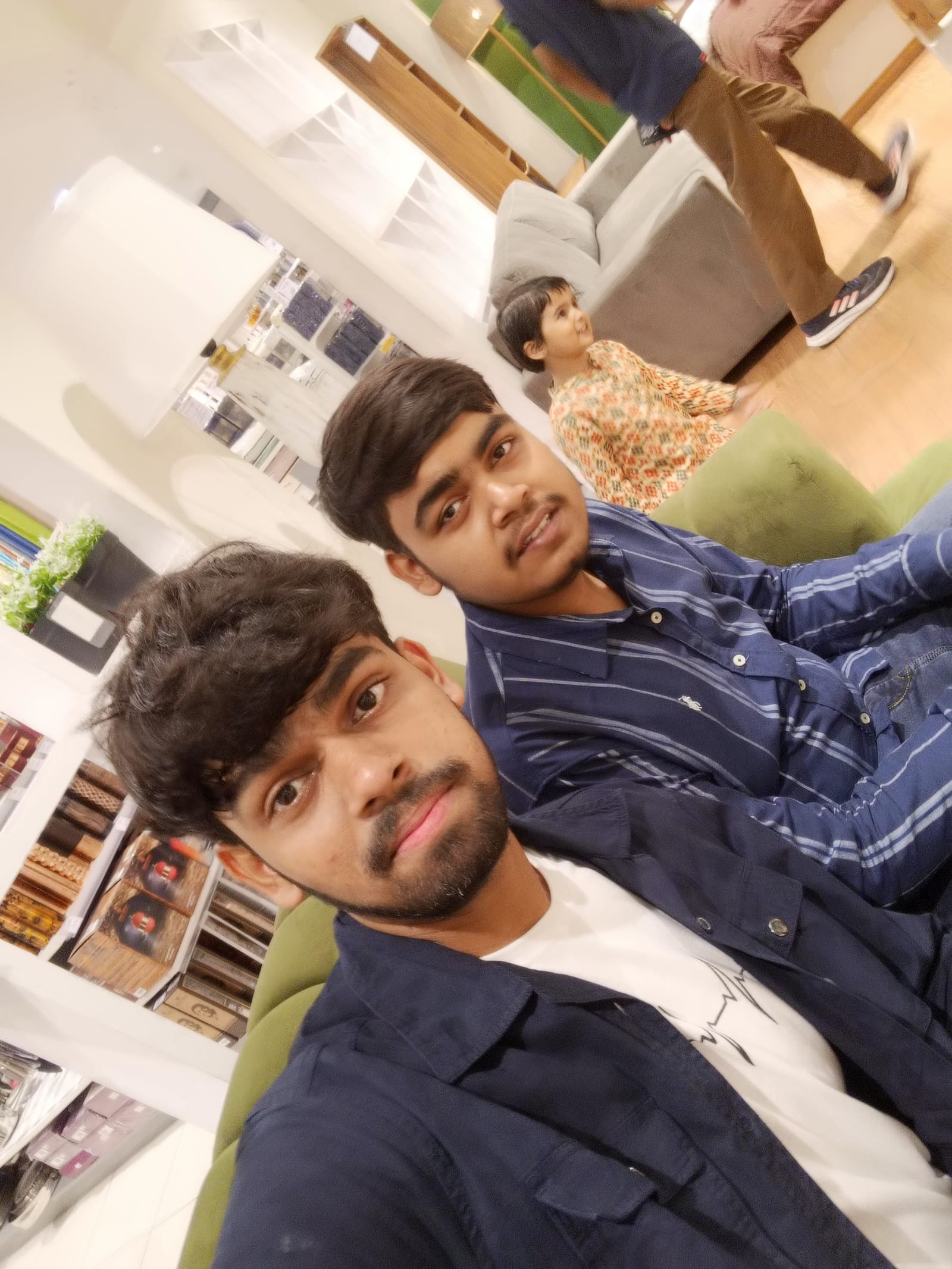 Trip photo